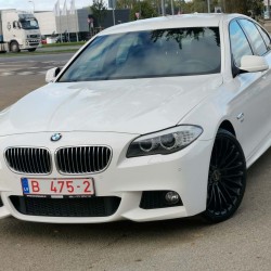 BMW 530D xDrive / M-Sportpaket