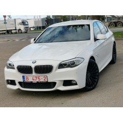 BMW 530D xDrive / M-Sportpaket