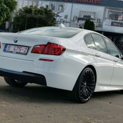 BMW 530D xDrive / M-Sportpaket