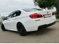 BMW 530D xDrive / M-Sportpaket