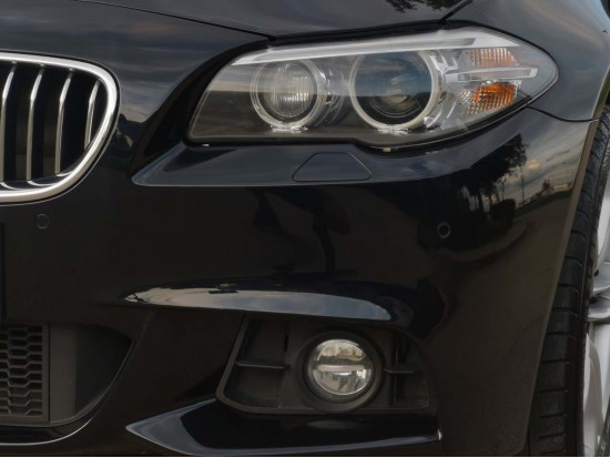 BMW 530D xDrive / M-Sportpaket / Facelift
