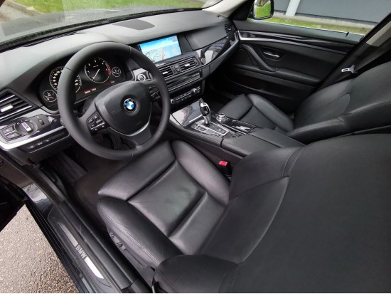BMW 530D / xDrive
