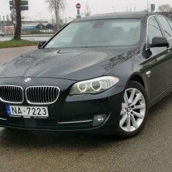 BMW 530D / xDrive