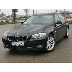 BMW 530D / xDrive