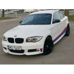 BMW 120D Coupe / M-Sportpaket
