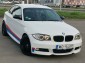 BMW 120D Coupe / M-Sportpaket