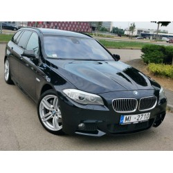 BMW 530D xDrive / M-Sportpaket
