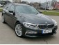 BMW 530D Luxury line