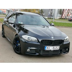 BMW 535D M-Sportpaket