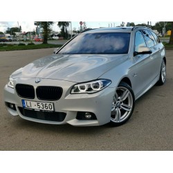 BMW 535d xDrive / M-Sportpaket / Individual