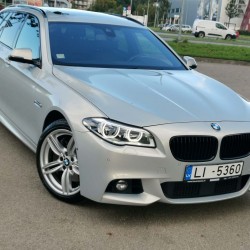 BMW 535d xDrive / M-Sportpaket / Individual BMW 535d xDrive / M-Sportpaket / Individual