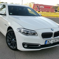 BMW 535D Luxury line BMW 535D Luxury line