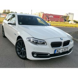BMW 535D Luxury line