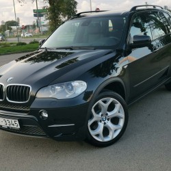 BMW X5 xDrive 30D M-Sportpaket