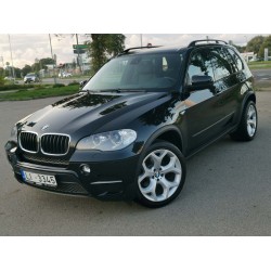 BMW X5 xDrive 30D M-Sportpaket