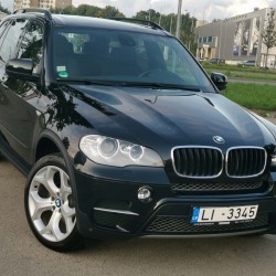 BMW X5 xDrive 30D M-Sportpaket
