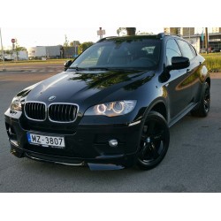 BMW X6 M-Sportpaket