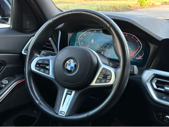 BMW 320D / Individual