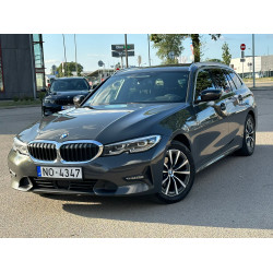 BMW 320D / Individual