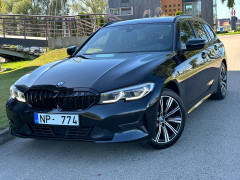 BMW 320D 