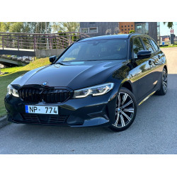 BMW 320D 