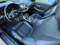 BMW 320D 
