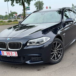 BMW 530D