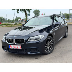 BMW 530D