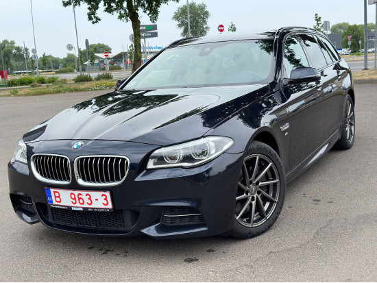 BMW 530D