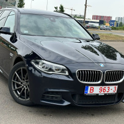 BMW 530D